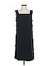 Tory Burch Black Cocktail Dress Size 4 - photo 1