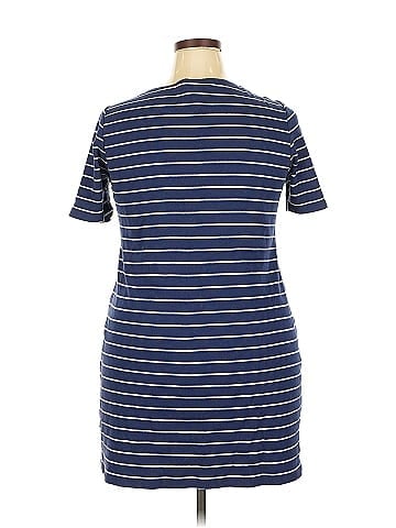 Jones New York Casual Dress (view 2)