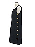 Tory Burch Black Cocktail Dress Size 4 - photo 5