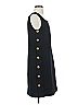 Tory Burch Black Cocktail Dress Size 4 - photo 4