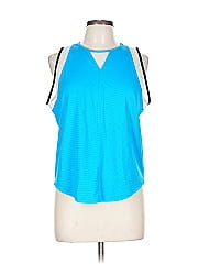 Lucky In Love Tank Top