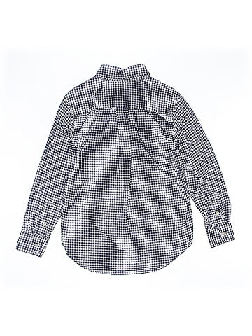 Ralph by Ralph Lauren Long Sleeve Button-Down Shirt (view 2)