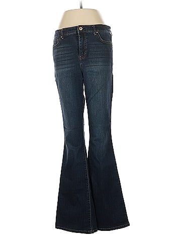 Jessica Simpson Jeans (view 1)