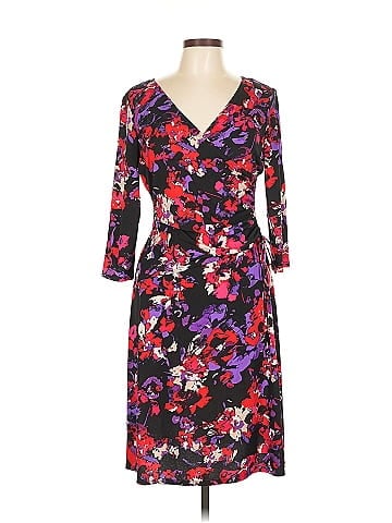Kasper Casual Dress (view 1)