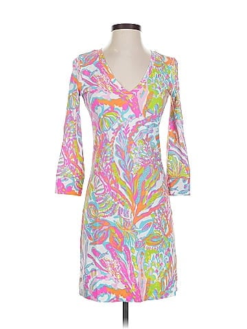 Lilly Pulitzer Cocktail Dress (view 1)