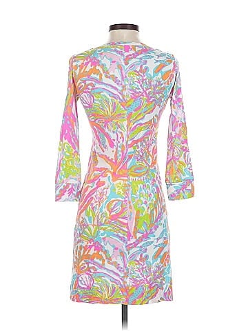 Lilly Pulitzer Cocktail Dress (view 2)