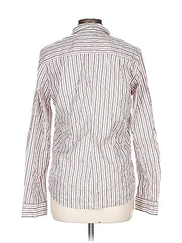 Frank & Eileen Long Sleeve Button-Down Shirt (view 2)