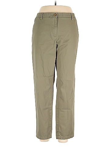Talbots Khakis (view 1)