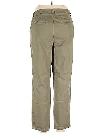 Talbots Khakis (view 2)