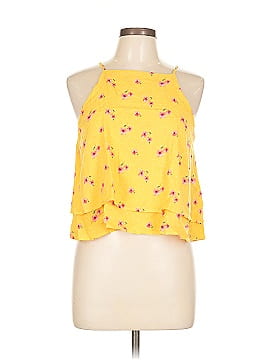 Forever 21 Sleeveless Blouse