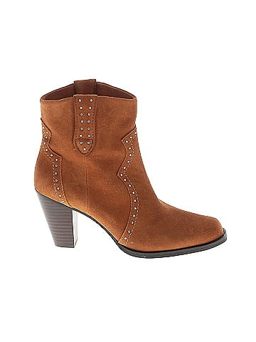Aerosoles Ankle Boots (view 1)