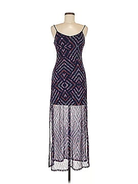 Fire Los Angeles Cocktail Dress