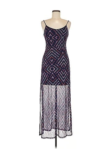 Fire Los Angeles Cocktail Dress (view 1)