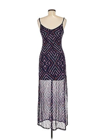 Fire Los Angeles Cocktail Dress (view 2)