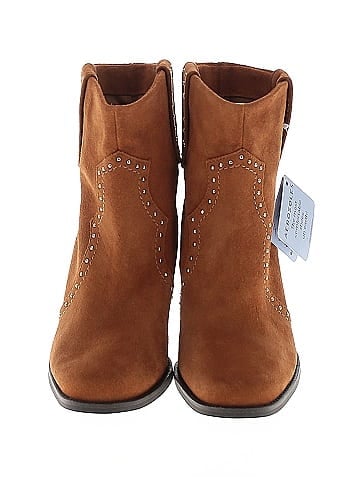 Aerosoles Ankle Boots (view 2)