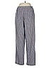 Koret Houndstooth Gray Blue Casual Pants Size M (estimated) - photo 1