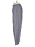 Koret Houndstooth Gray Blue Casual Pants Size M (estimated) - photo 5