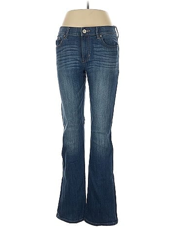 Express Jeans Jeans (view 1)