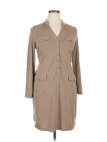 New York & Company Casual Dress (view 1)