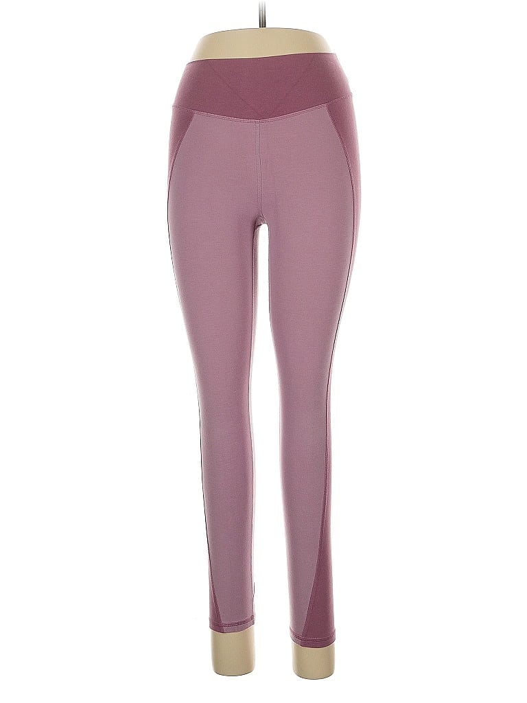 Pre-owned Active By Old Navy Active Pants In Pink