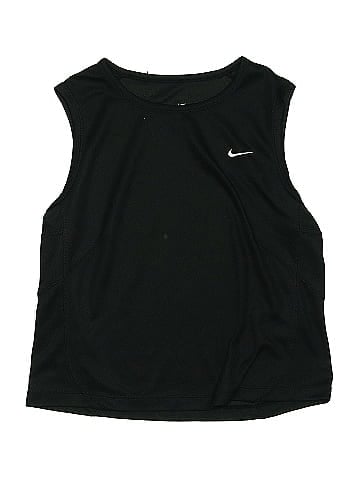 Nike Active Tank (view 1)