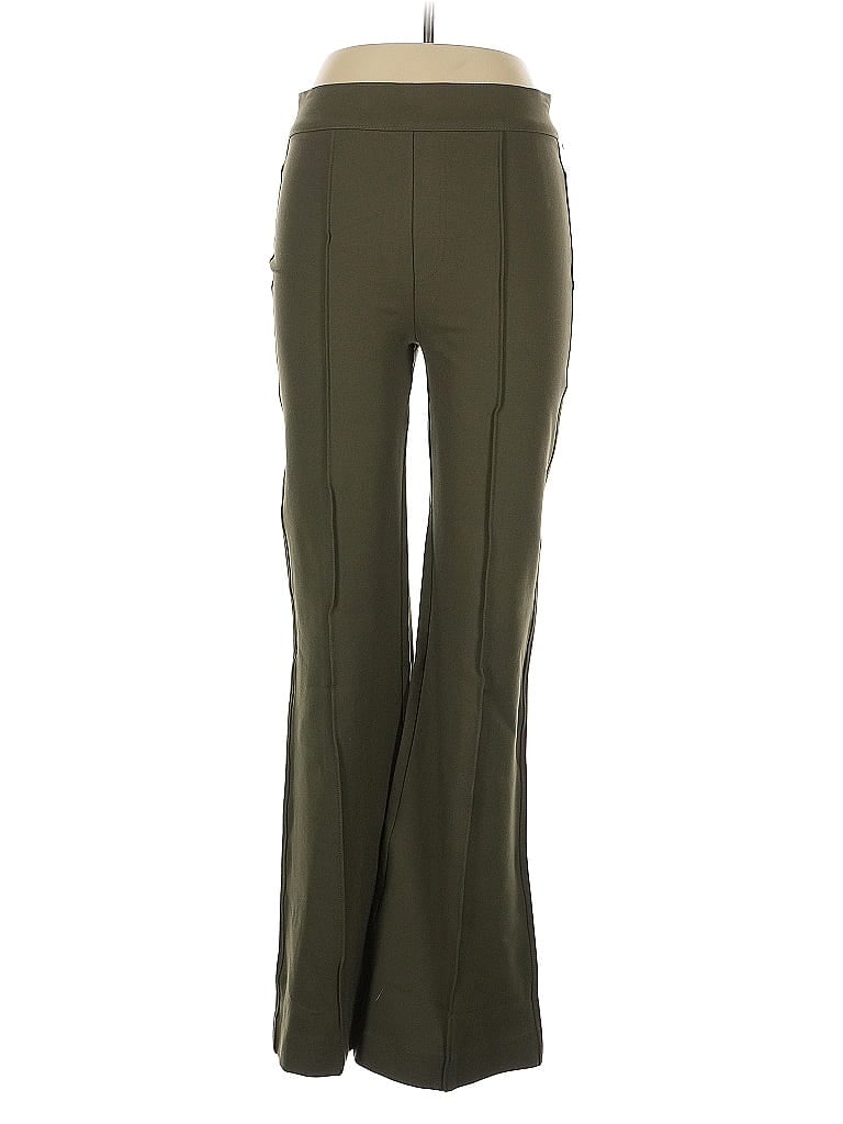 Pre-owned Nydj Active Pants In Green