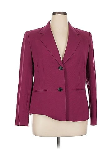 Evan Picone Blazer (view 1)