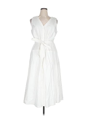 Ann Taylor LOFT Outlet Casual Dress (view 1)