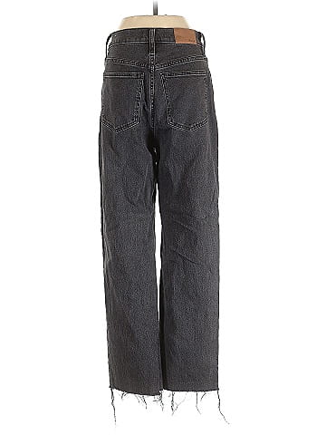 Madewell Jeans (view 2)