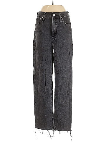 Madewell Jeans (view 1)