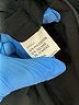 Lena Gabrielle Black Dress Pants Size 8 - photo 8