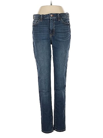 Jessica Simpson Jeans (view 1)