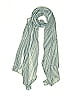 Unbranded Green Blue Scarf One size - photo 1