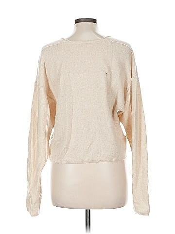 Free People Cashmere Pullover Sweater (view 2)