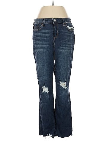 Jessica Simpson Jeans (view 1)