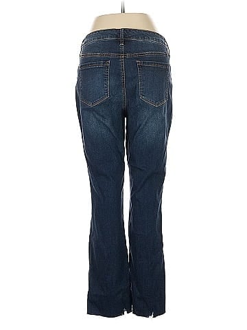 Jessica Simpson Jeans (view 2)