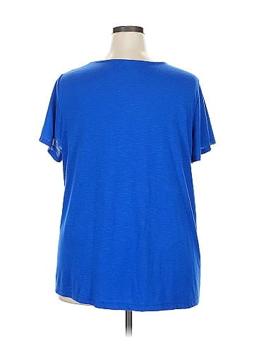 Apt. 9 Short Sleeve T-Shirt (view 2)