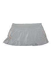 Lucky In Love Casual Skirt