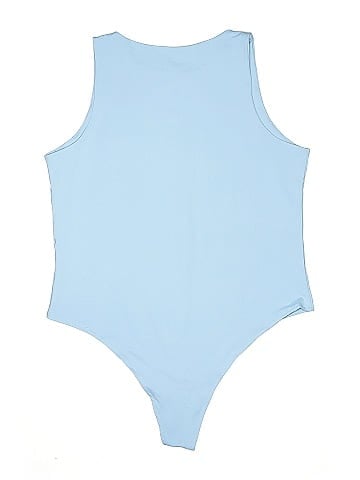 She + Sky Bodysuit (view 2)
