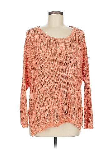 Free People Pullover Sweater (view 1)