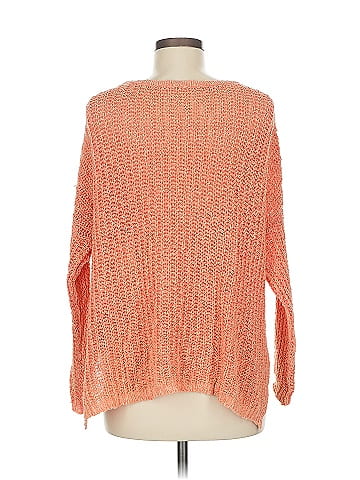 Free People Pullover Sweater (view 2)