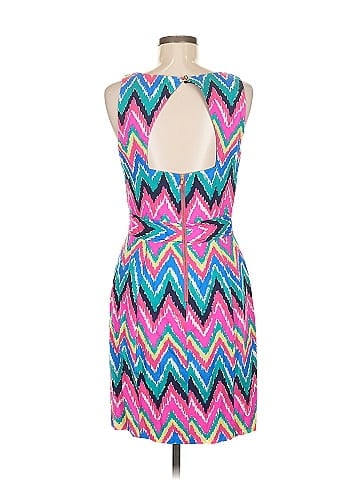 Lilly Pulitzer Cocktail Dress (view 2)