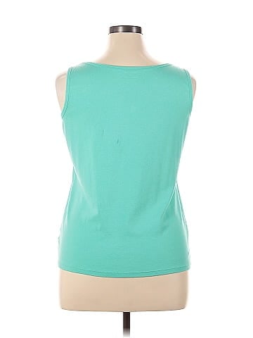 Talbots Tank Top (view 2)