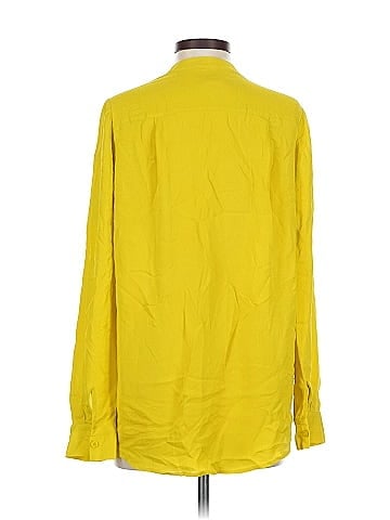 Marciano Long Sleeve Blouse (view 2)