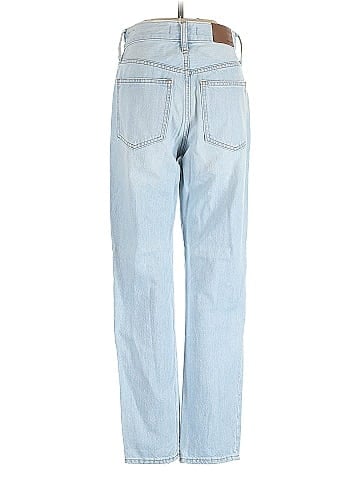 Madewell Jeans (view 2)