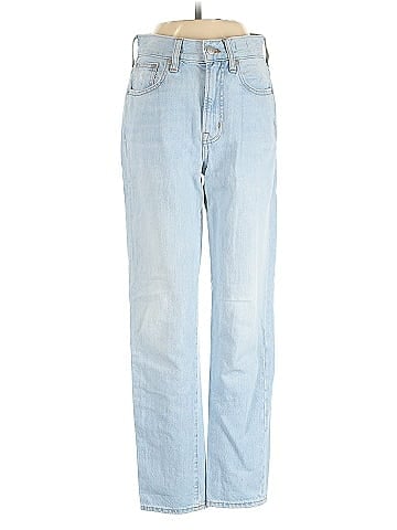 Madewell Jeans (view 1)