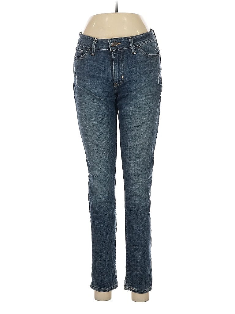 Pre-owned Levi's Jeans In Blue