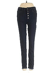 Just Black Jeans