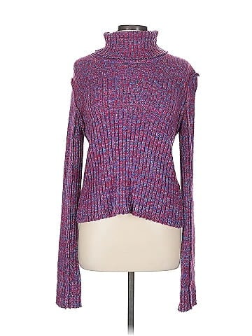Free People Turtleneck Sweater (view 1)