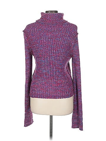 Free People Turtleneck Sweater (view 2)